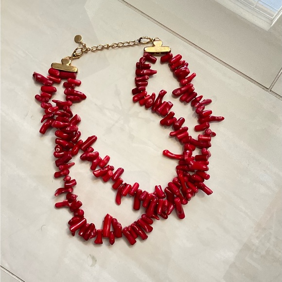 Talbots Two Strand Necklace - Picture 5 of 5